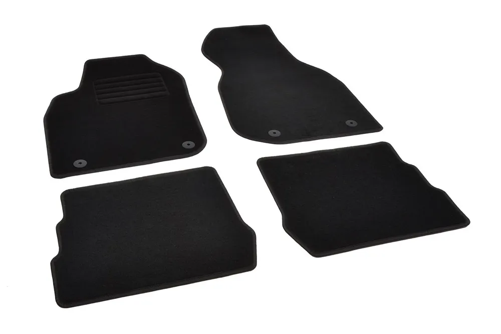 Retur ușor Covorase textile Rigum pentru Audi A6 (1997 - 2000)