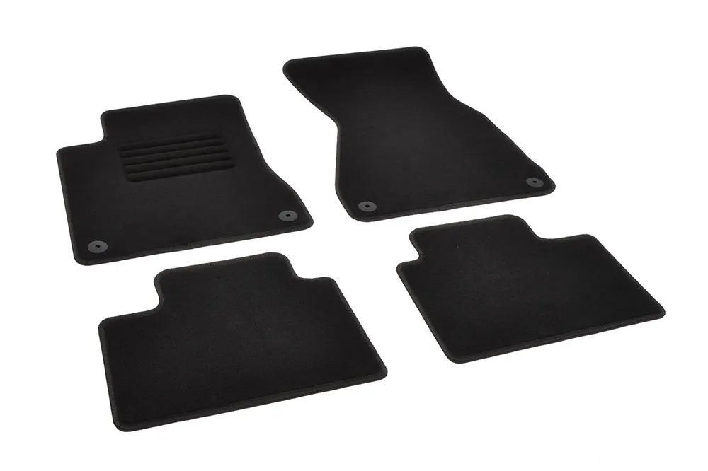Retur gratuit Covorase textile Rigum pentru Audi A8 (1997 - 2001)
