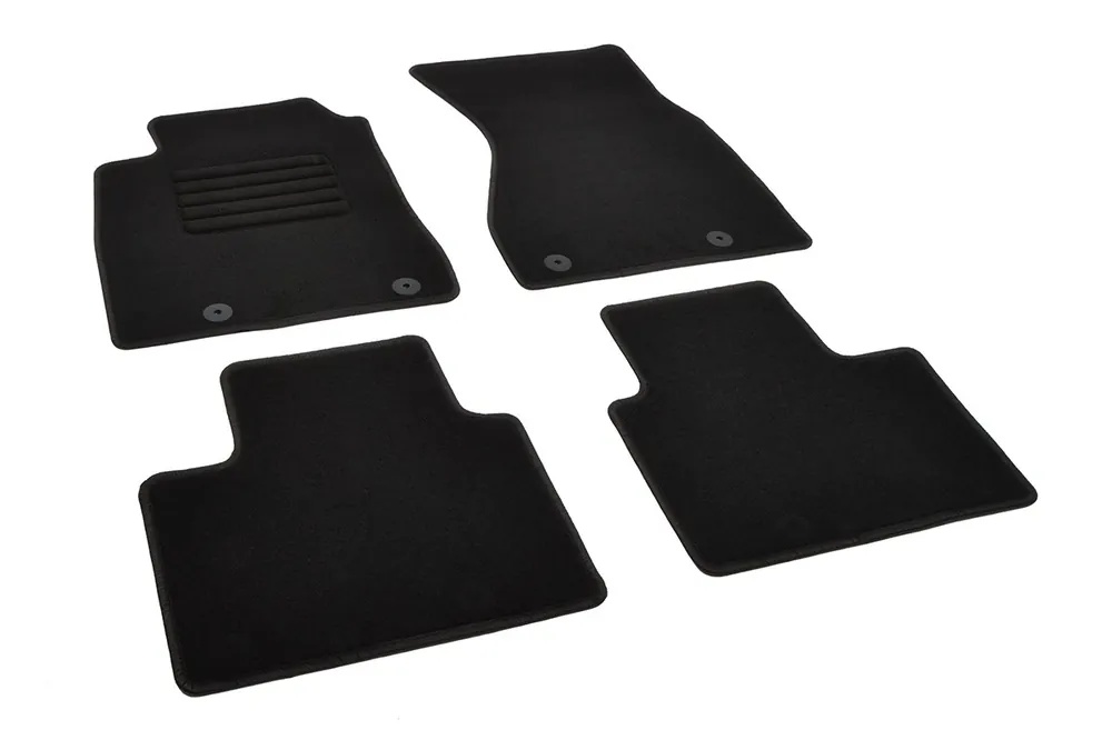 Covorase textile Rigum pentru Audi A8 (2001 - 2003) Ofertă specială
