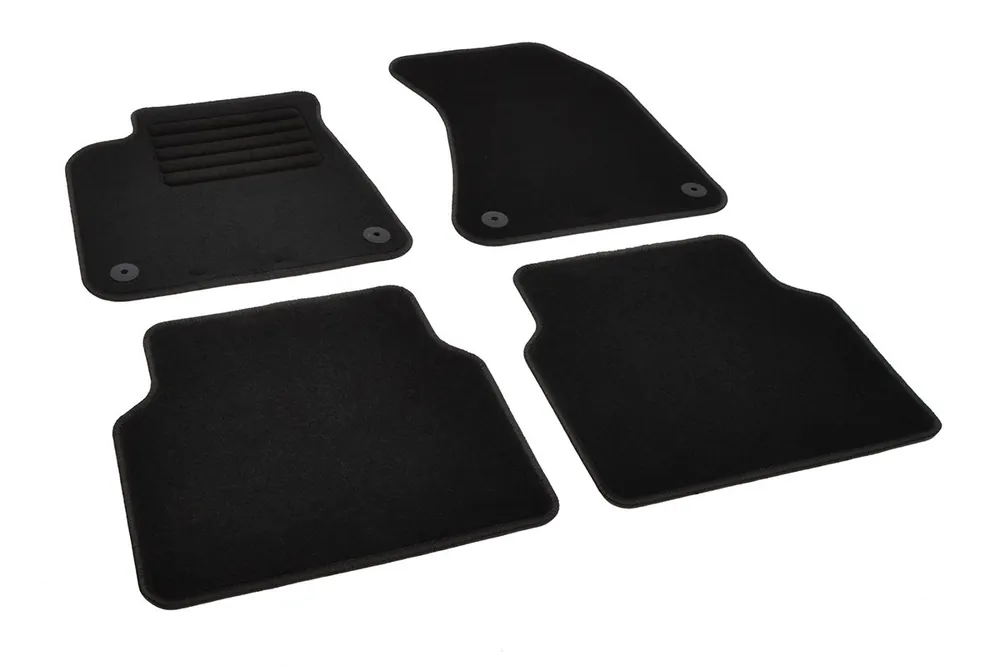 Cel mai vândut Covorașe textile Rigum pentru Audi A8 (2010 - 2017)