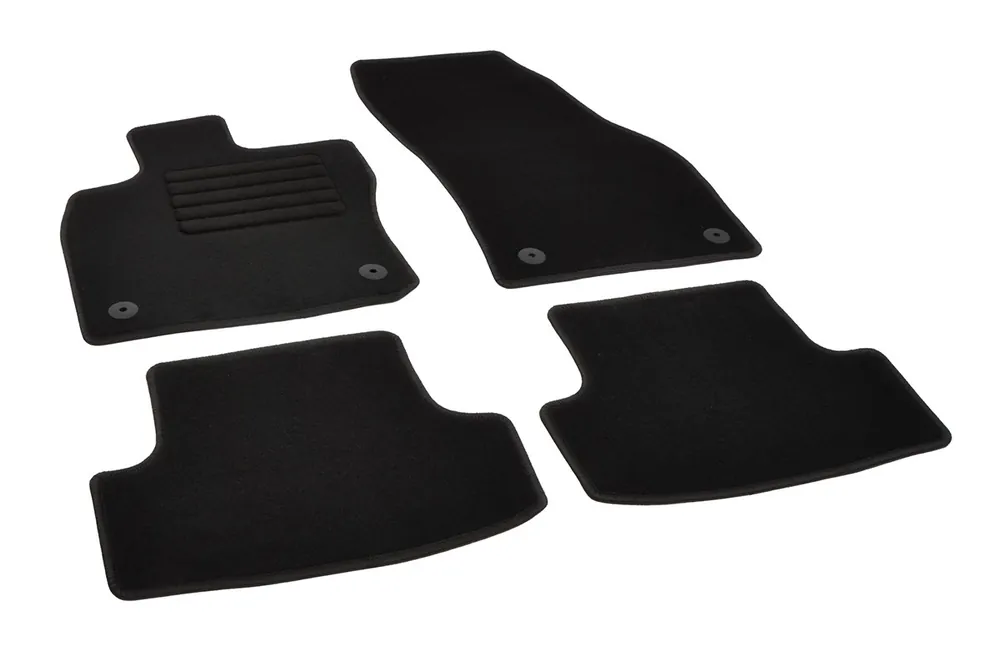 Preț promoțional Covorașe textile Rigum pentru Audi Q3 (2011 - 2019)