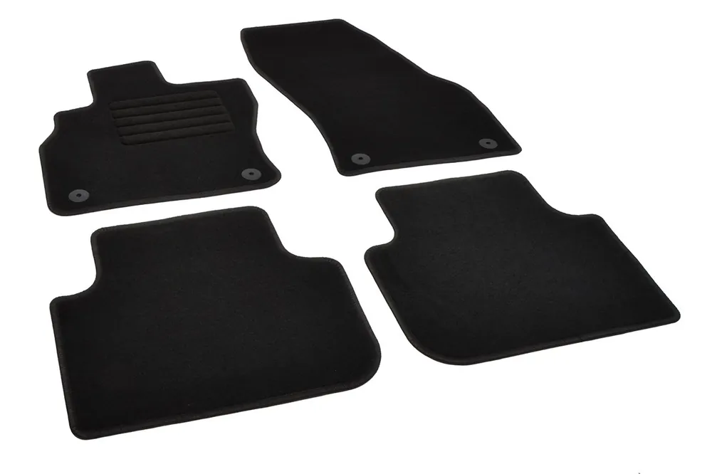 Chilipir Covorașe textile Rigum pentru Audi Q3 (2019 -)