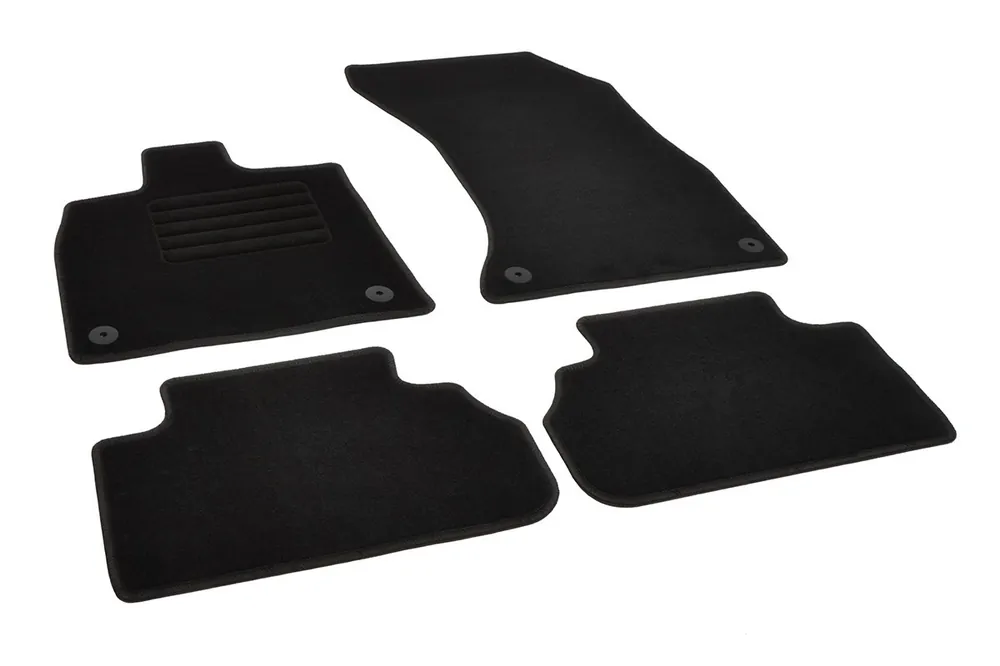 Expediere rapidă Covorașe textile Rigum pentru Audi Q5 (2016 -)