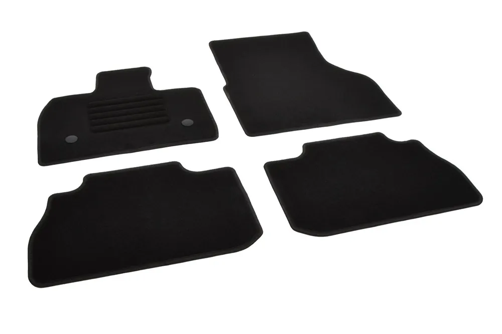 Covorașe textile Rigum pentru BMW iX (2021-) Cumpără online