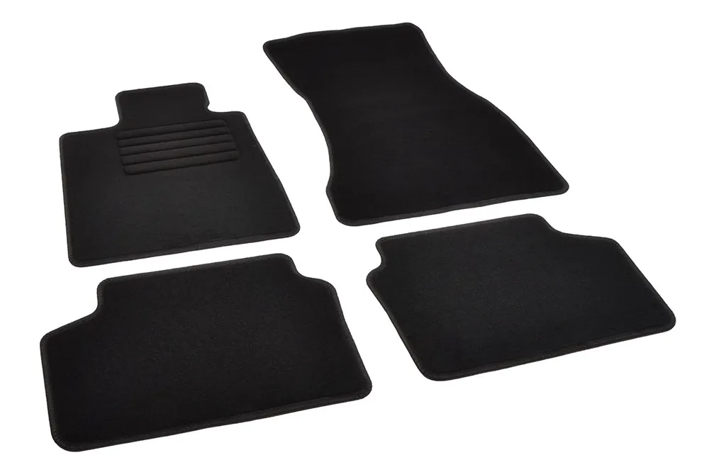 Covorașe textile Rigum pentru BMW seria 7 G11 (2015 -) Popular