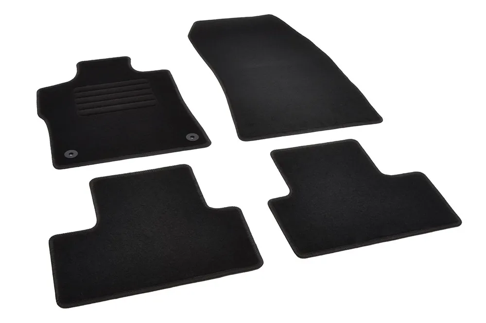 Covorașe textile Rigum pentru DS 4 (2022 -) / Opel Astra L (2022 -) / Peugeot 308 HB (2022 -) Discount