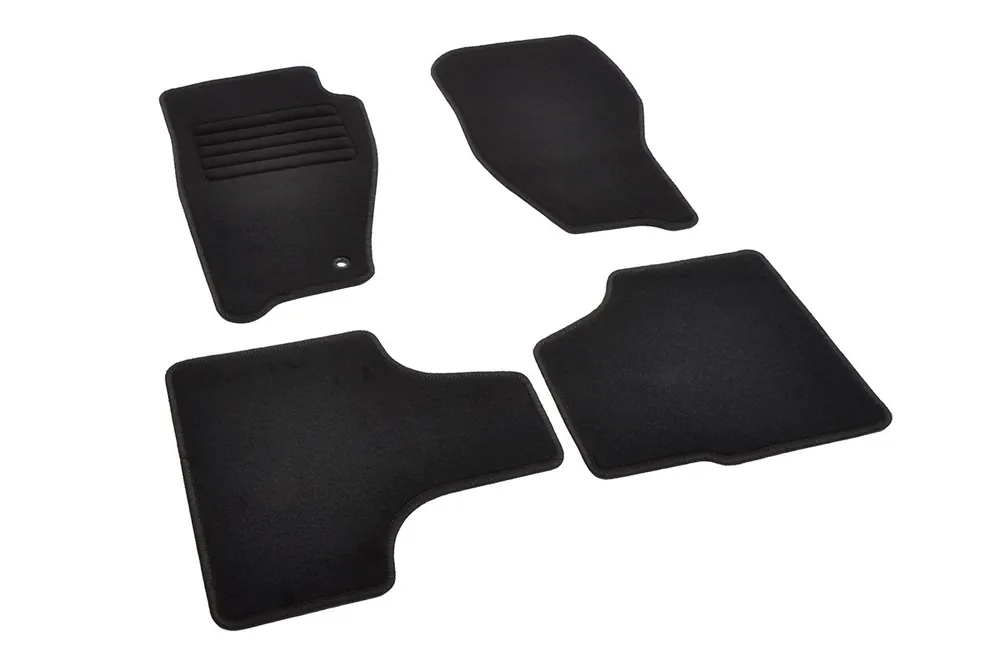Covorașe textile Rigum pentru Dodge Niro (2007 -) Cel mai vândut