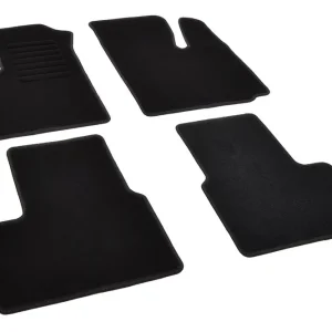 Reduceri Covor auto textil Rigum pentru Fiat Doblo 5 locuri (2001 - 2010)