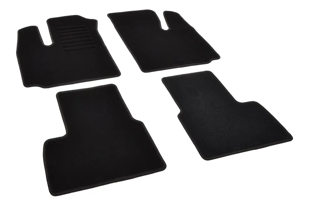 Reduceri Covor auto textil Rigum pentru Fiat Doblo 5 locuri (2001 - 2010)