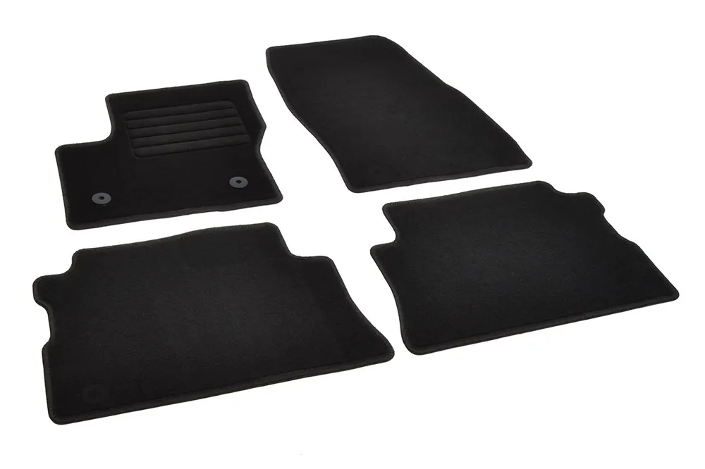 Ultima șansă Covorașe textile Rigum pentru Ford Kuga (2013 - 2015)