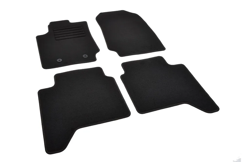 Covorașe textile Rigum pentru Ford Ranger (2016 -) Plată sigură