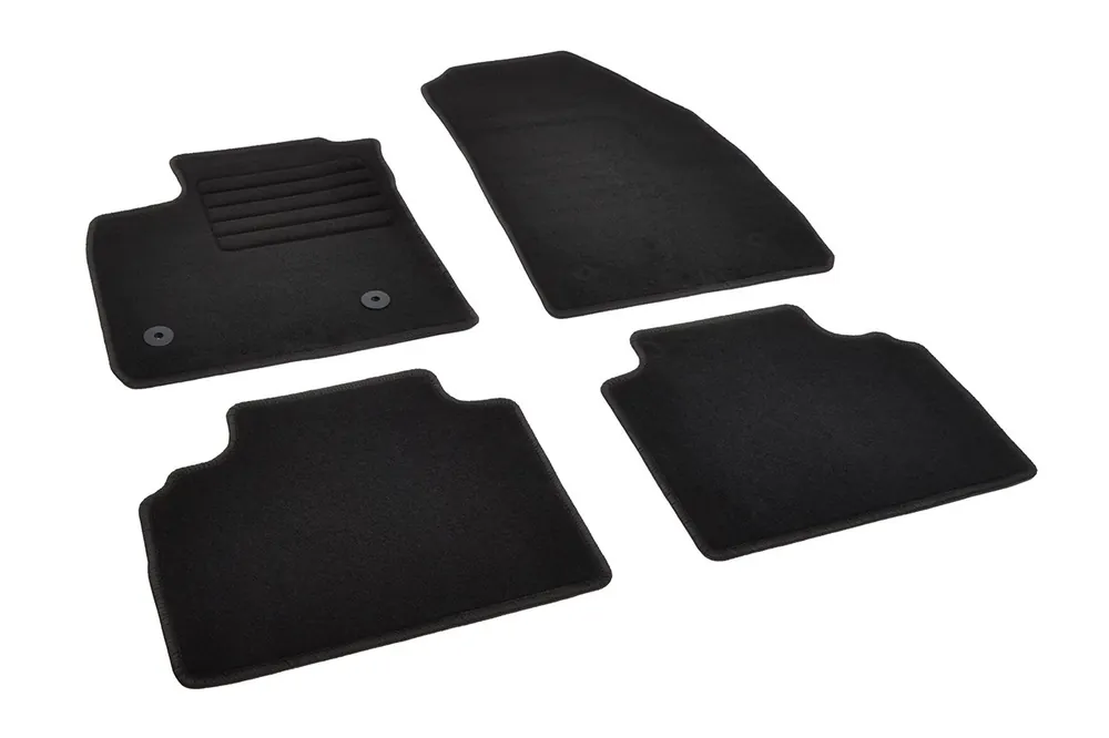 Chilipir Covor auto textil Rigum pentru Ford Tourneo Courier 5 locuri (2014 -)