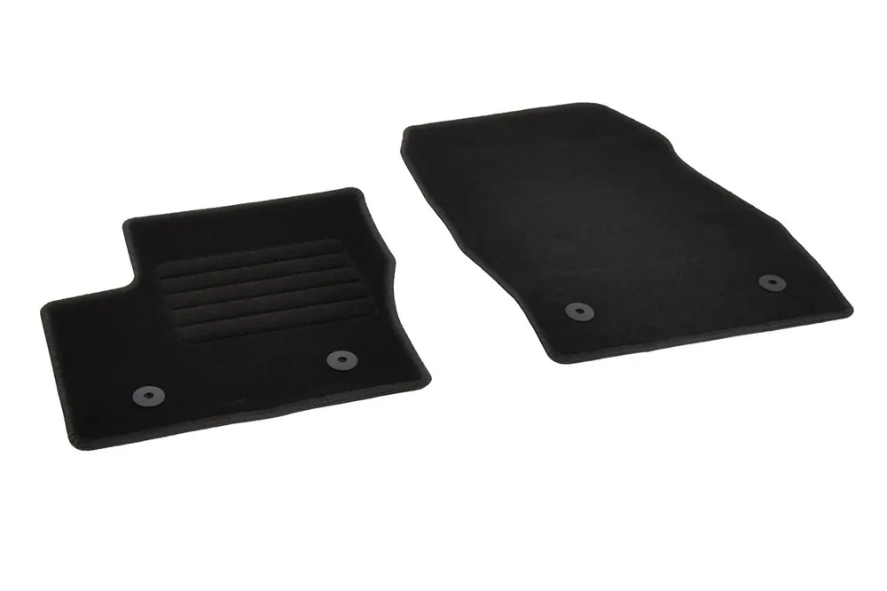 Reducere Covoraș auto textil Rigum pentru Ford Transit Connect 2 locuri (2019 -)