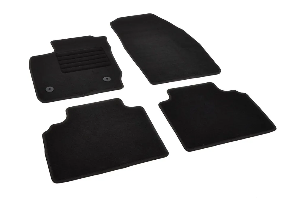 Covoraș auto textil Rigum pentru Ford Transit Courier 5 locuri (2014 -) Disponibil imediat