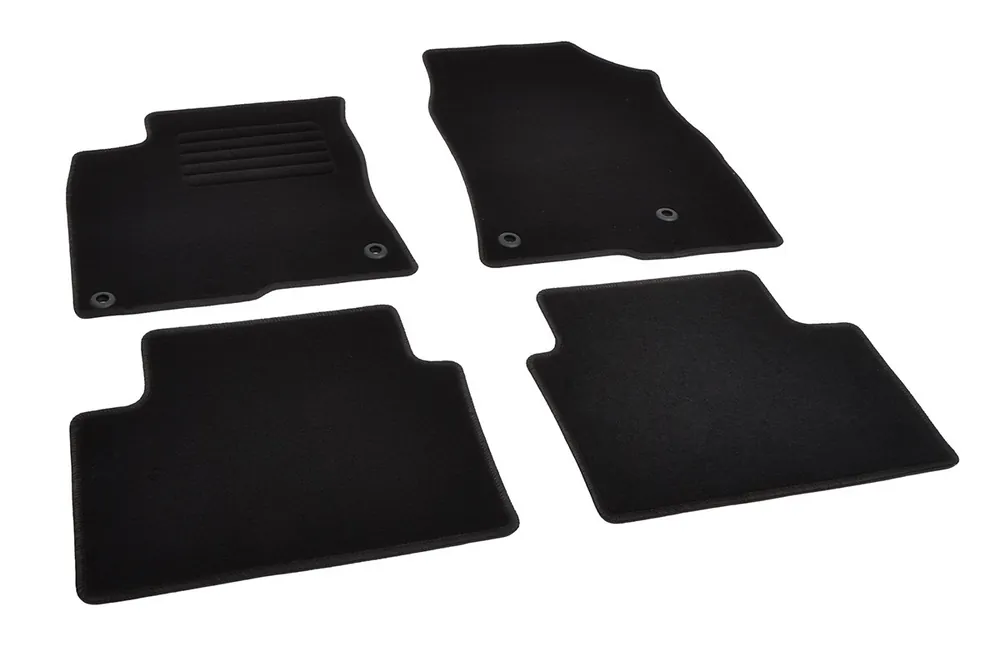 Ofertă Covorașe textile Rigum pentru Honda Civic (2017 -)
