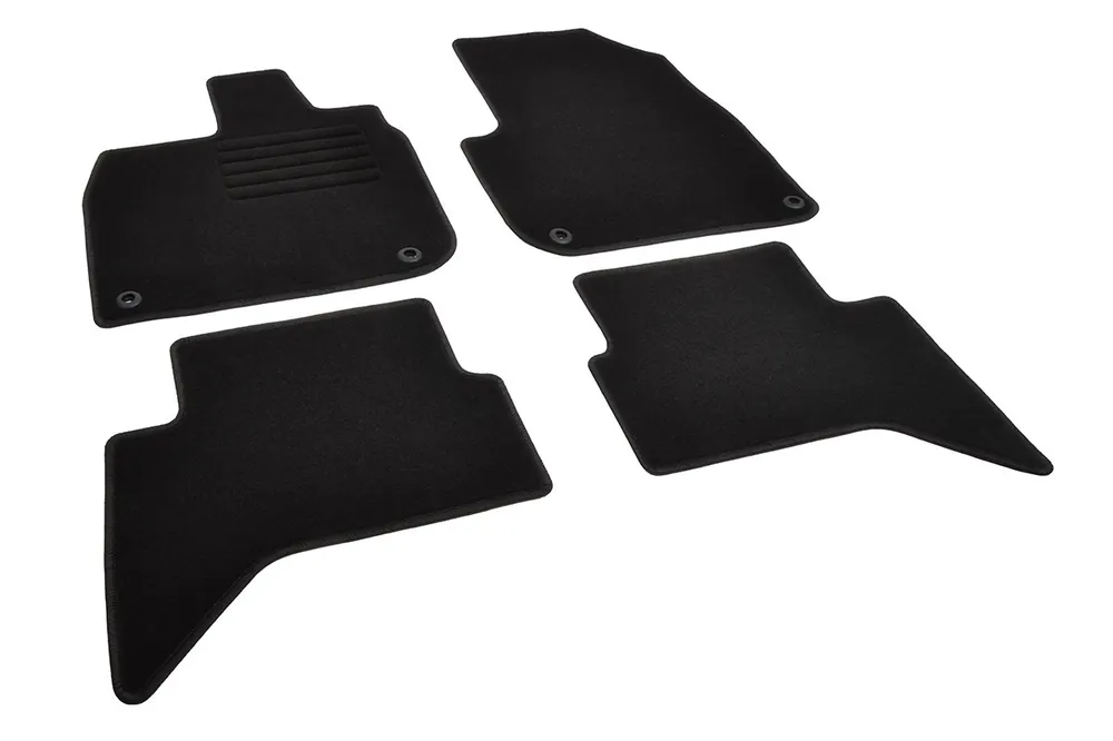Covorașe textile Rigum pentru Honda E (2020 -) Ultima șansă