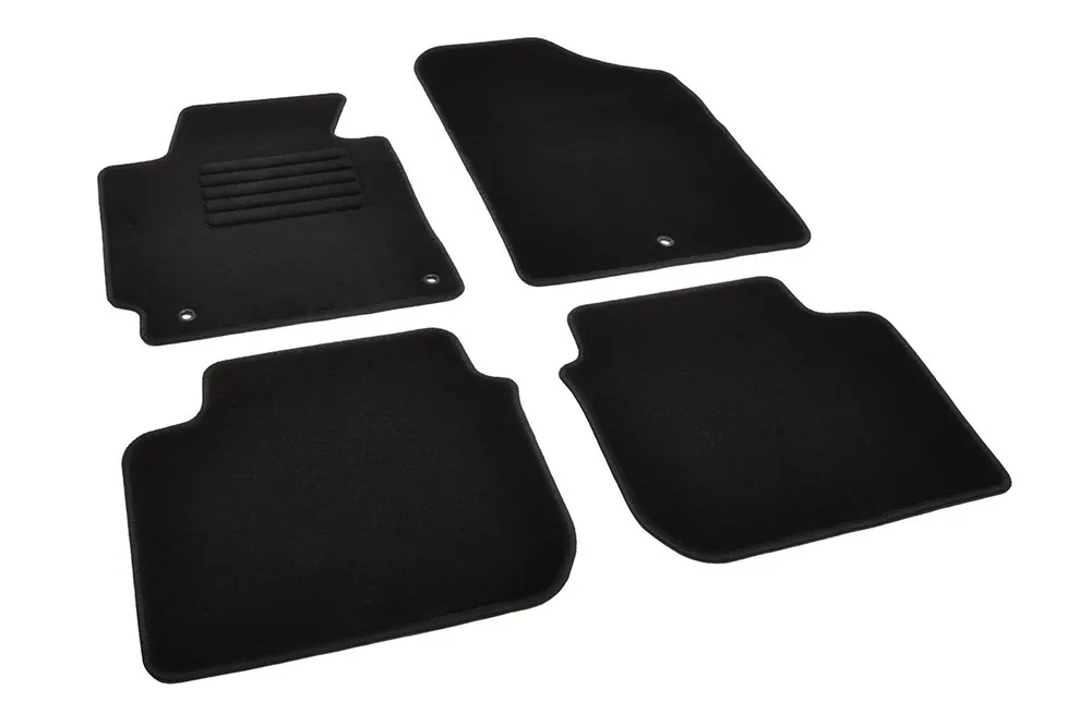 Plată securizată Covorașe textile Rigum pentru Hyundai Elantra (2011 - 2016)