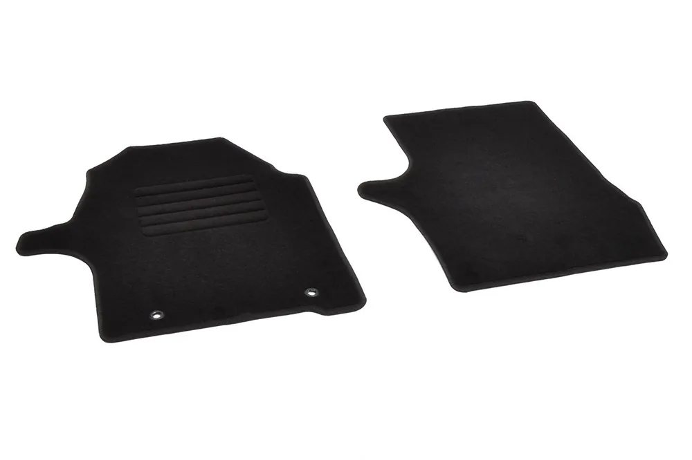 Disponibil imediat Covorașe textile Rigum pentru Hyundai H350 (2015 -)
