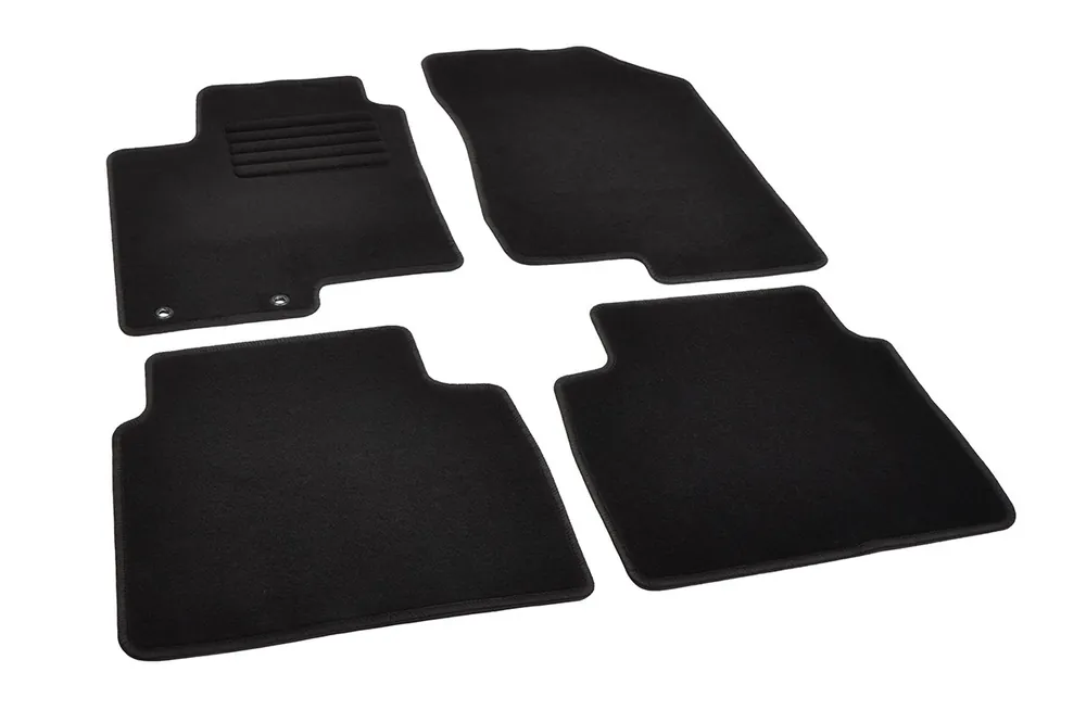 Retur gratuit Covorașe textile Rigum pentru Hyundai Sonata (2011 -)