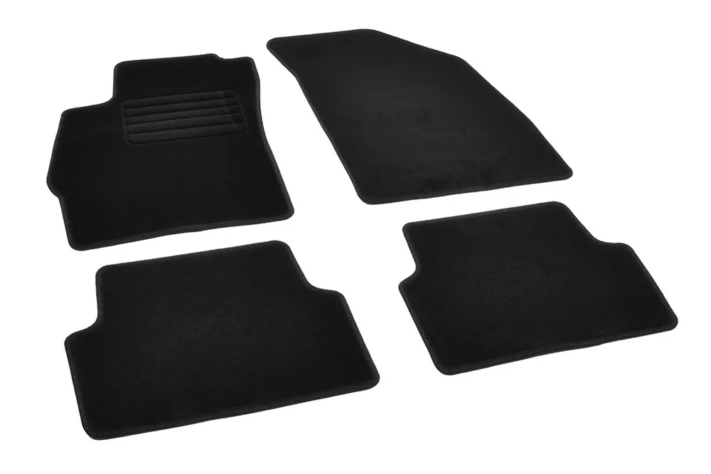 Livrare gratuită Covorașe textile Rigum pentru Chevrolet Aveo (2011 -)