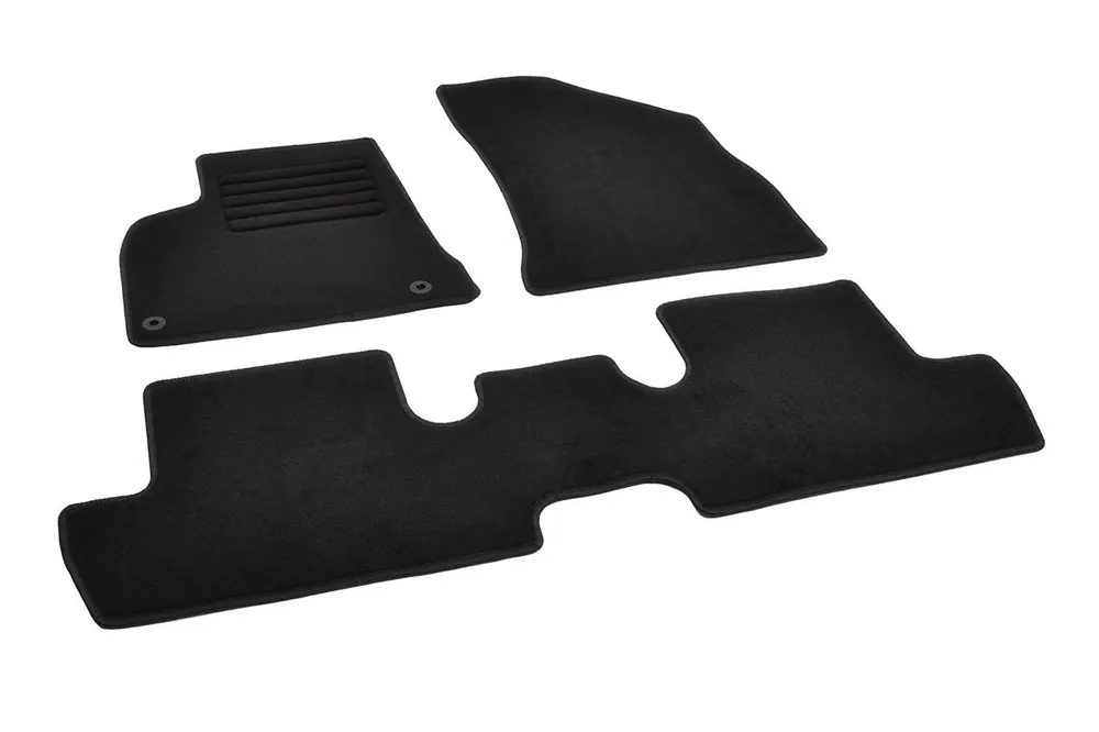 Cumpără acum Covorașe textile Rigum pentru Peugeot 3008 (2009 - 2016)