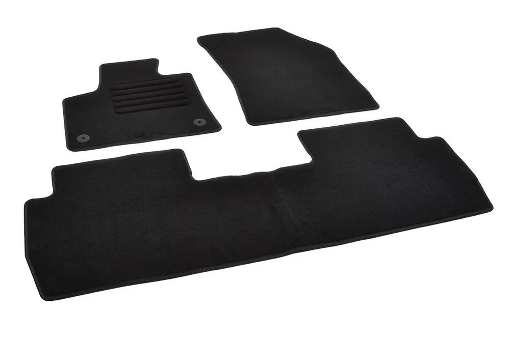 Lichidare de stoc Covorașe textile Rigum pentru Peugeot 5008 (2017 -)