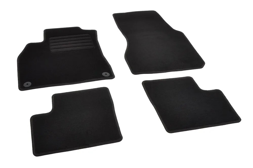 Covorașe textile Rigum pentru Renault Twingo (2014 -) / Smart ForFour (2015 -) Cumpără acum