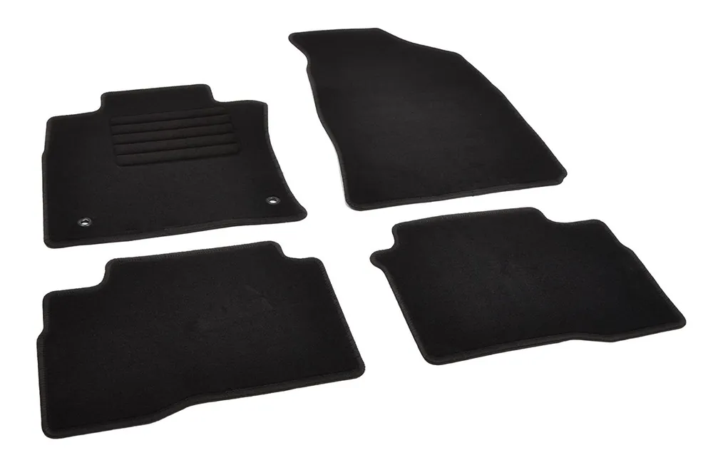 Retur gratuit Covorașe textile Rigum pentru Ssangyong Tivoli (2015 -)