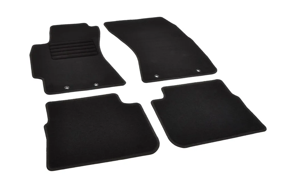 Preț mic Covorașe textile Rigum pentru Subaru Forester (2008 - 2013)