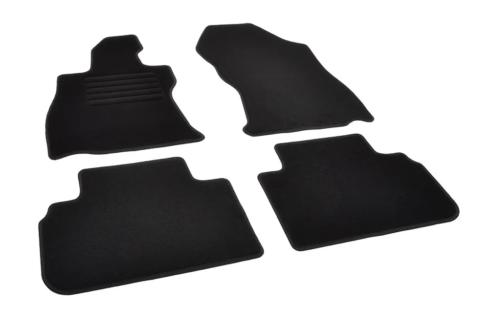 Covorașe textile Rigum pentru Subaru Forester e-Boxer (2020 -) Ofertă