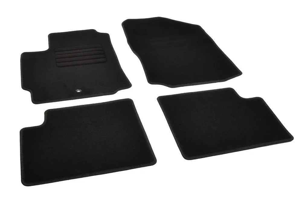 Reducere specială Covorașe textile Rigum pentru Subaru Justy (2008 - 2011)