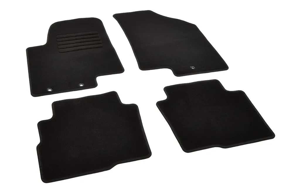 Covorașe textile Rigum pentru Kia Soul (2010 -) Vezi acum