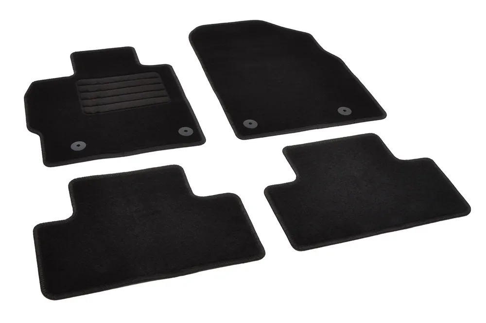 Covorașe textile Rigum pentru Mazda CX-7 (2007 - 2012) Transport gratuit
