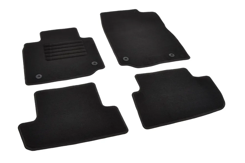 Livrare gratuită Covorașe textile Rigum pentru Mazda MX-30 (2020 -)