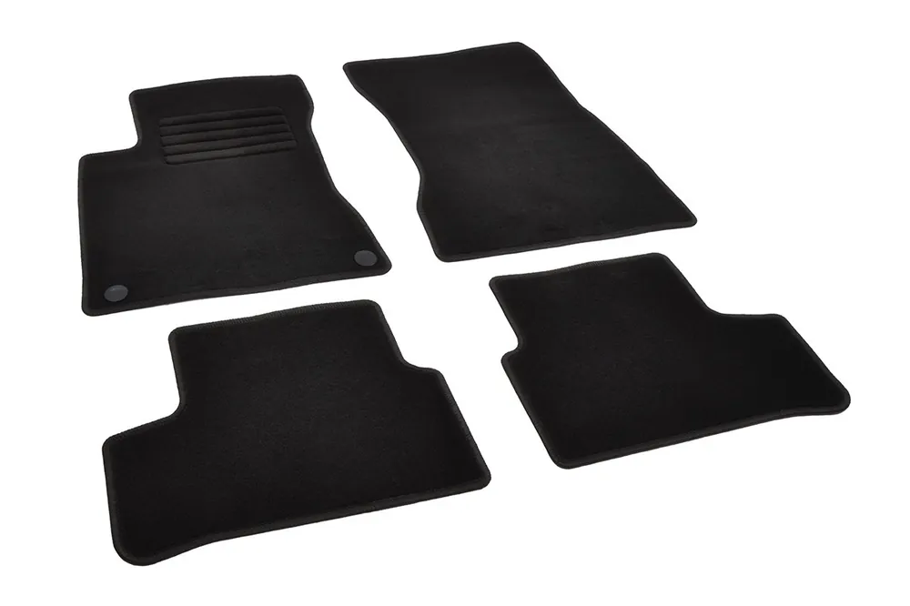 Mai ieftin Covorașe auto textile Rigum pentru Mercedes-Benz Clasa A (W177) (2018 -), Clasa B (W247) (2019 -), CLA (C118, X118) (2019 -), GLA (H247) (2019 -)