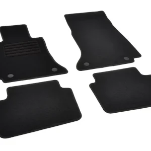 Retur gratuit Covorașe textile Rigum pentru Mercedes-Benz Clasa C (W206, S206) (2021 -)