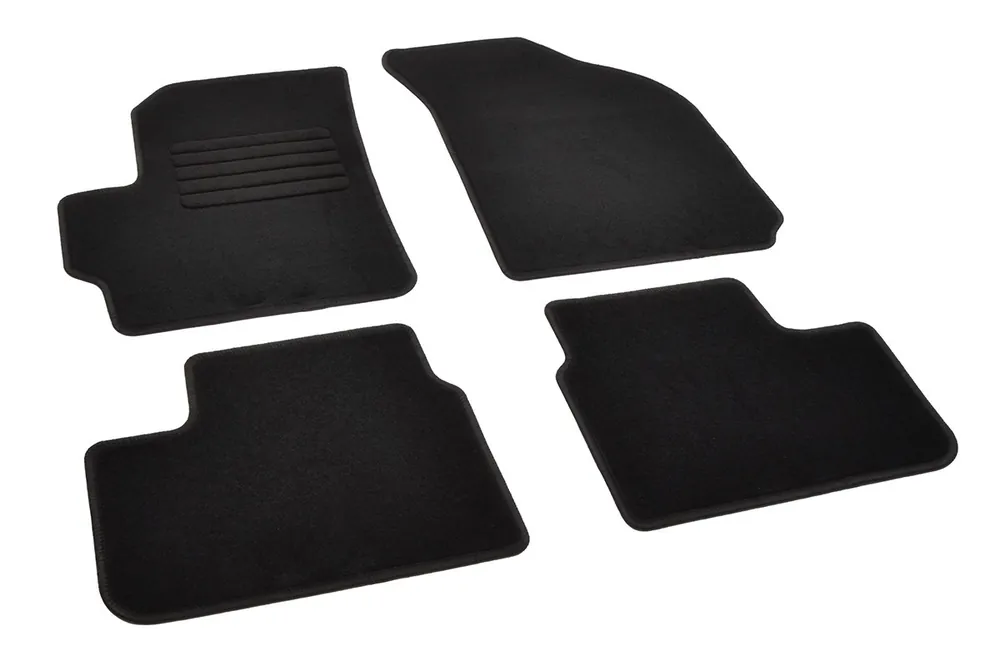 Comandă acum Covorașe textile Rigum pentru Chevrolet Spark (2005 - 2010)