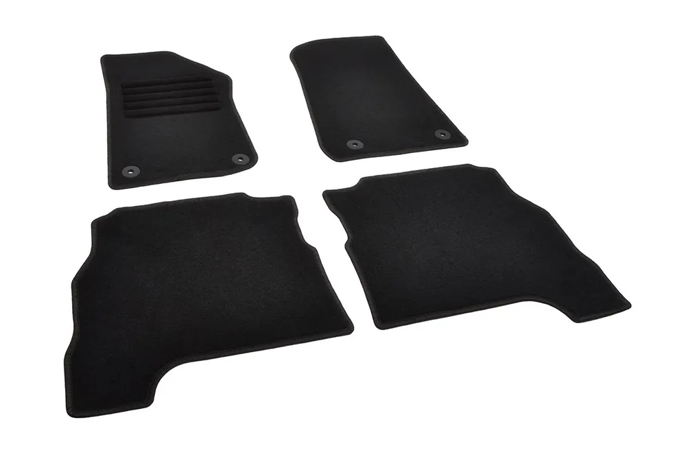 Covorașe textile Rigum pentru Jeep Gladiator (2020 -) Preț promoțional