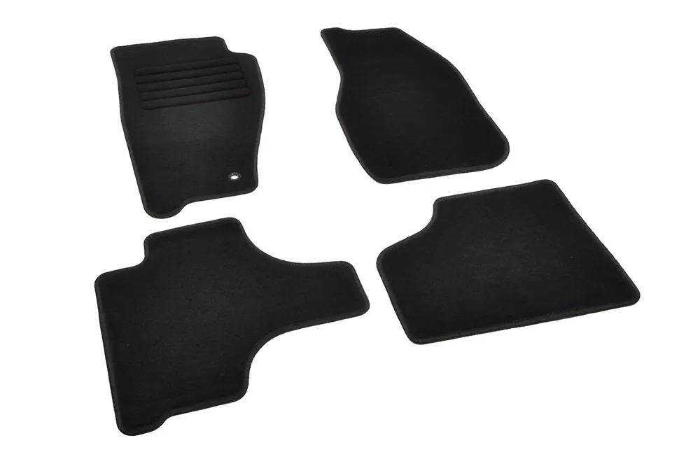 Transport gratuit Covorașe textile Rigum pentru Jeep Cherokee (2008 - 2014)