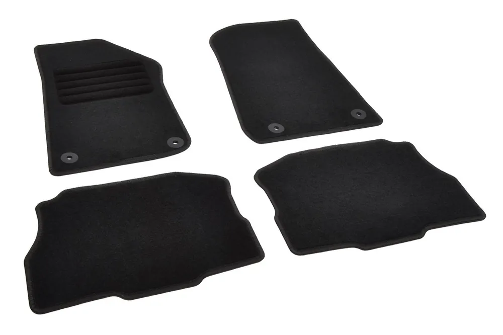 Cumpără online Covorașe textile Rigum pentru Jeep Wrangler 4Xe Plug in Hybrid (2021 -)