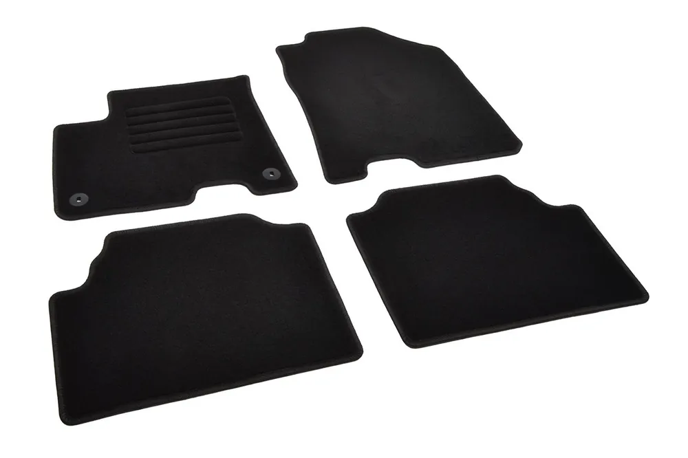 Nu rata Covorașe textile Rigum pentru Kia e-Niro (2018 -)