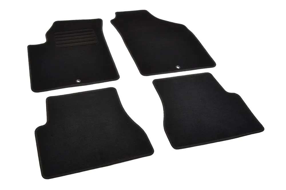 Covorașe textile Rigum pentru Kia Picanto (2004 - 2011) Doar azi