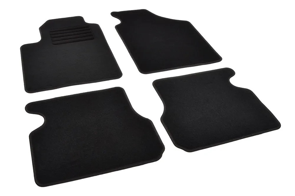 Preferatul clienților Covorașe textile Rigum pentru Kia Rio (2003 - 2006)