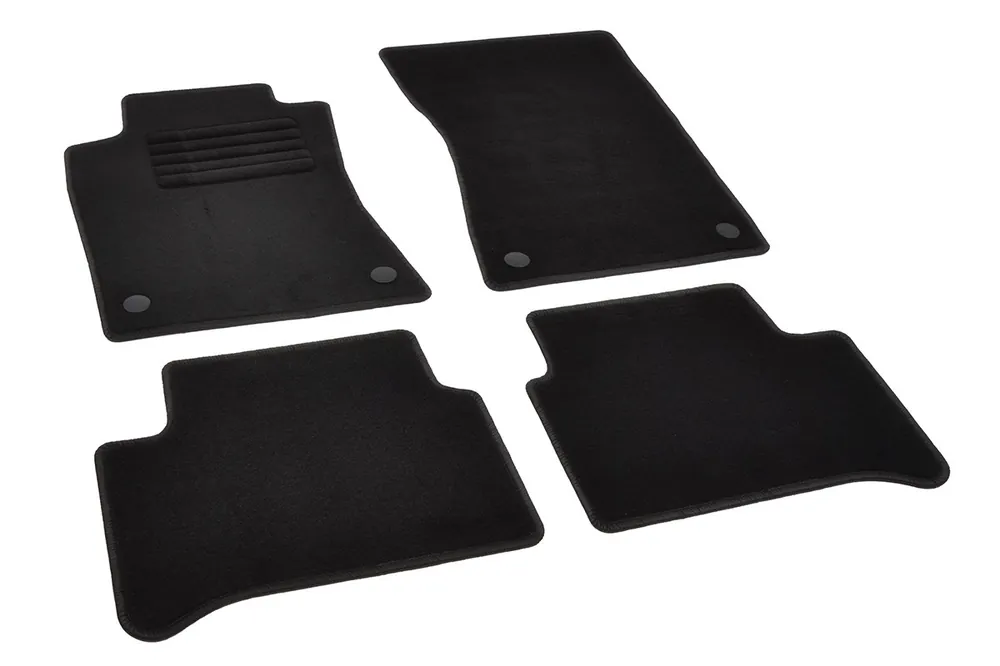 covorase textile Rigum pentru Mercedes-Benz CLS (2002 - 2010) E-Class (W211, S211) (2002 - 2009) Preț redus