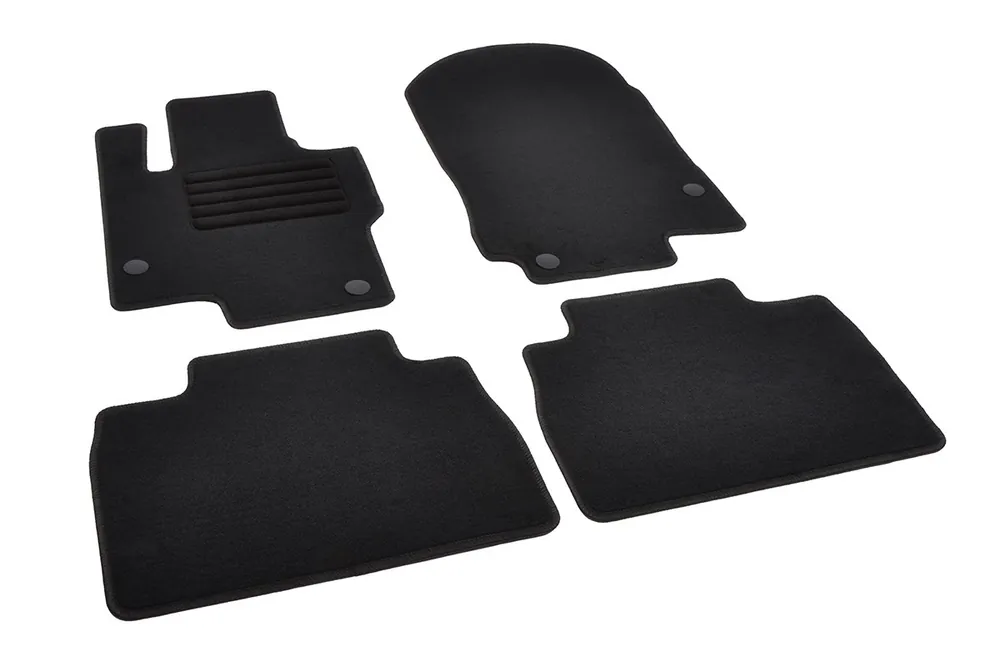 Cel mai vândut Covorașe textile Rigum pentru Mercedes-Benz GLE (C167) (2019 -)