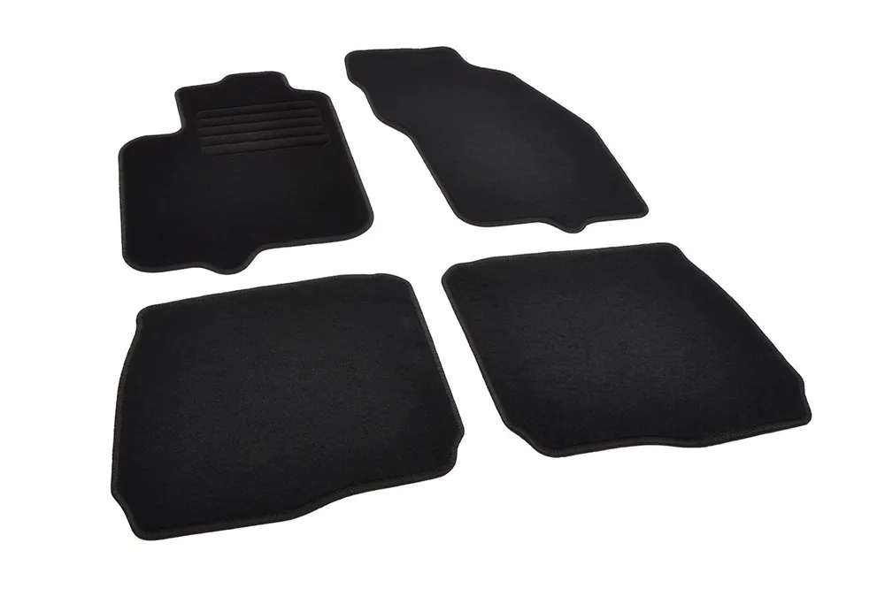 Covorașe textile Rigum pentru Mitsubishi Carisma (2000 - 2004) Chilipir