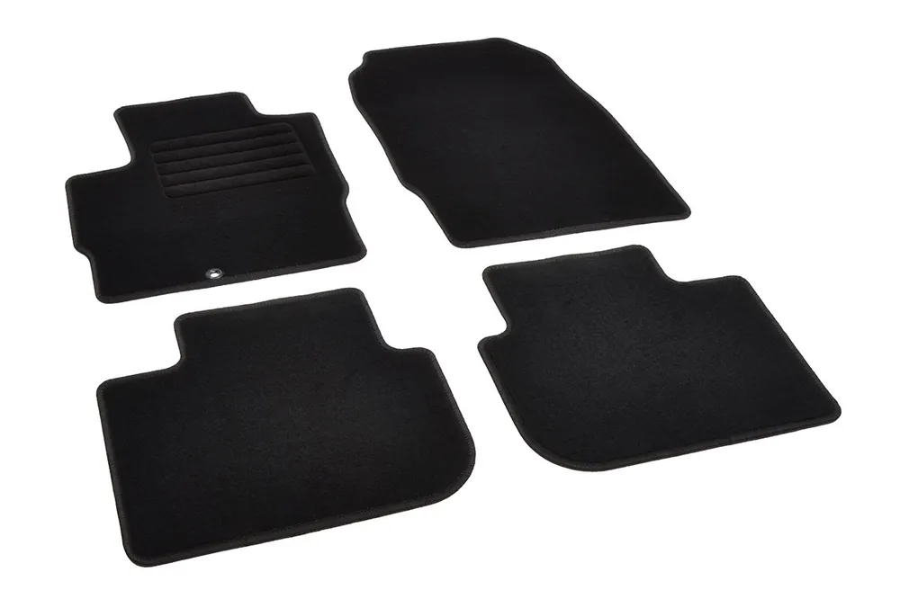 Covorașe textile Rigum pentru Mitsubishi Colt 3 usi (2004 - 2012) Noutate