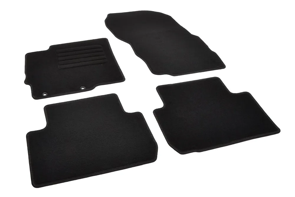 Livrare rapidă Covorașe textile Rigum pentru Mitsubishi Eclipse Cross (2018 -)