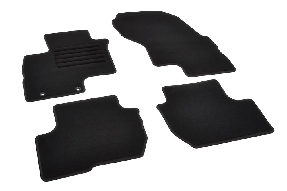 Covorașe textile Rigum pentru Mitsubishi Eclipse Cross Plug in Hybrid (2021 -) Preferatul clienților
