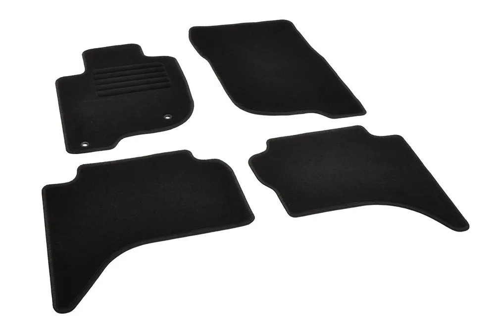 Covorașe textile Rigum pentru Mitsubishi L200 (2015 -) Vezi acum